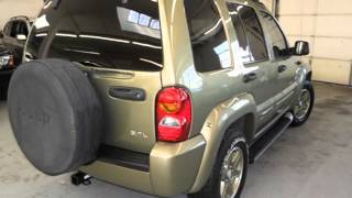 2002 Jeep Liberty Renegade for sale in DENVER, CO