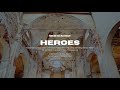 Rebel Bit Feat MAZE Voices Heroes David Bowie Cover