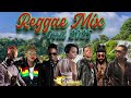 Reggae Mix April 2025 Lutan Fyah Turbulence Etana Christopher Martin Alaine Tarus Riley Busy More