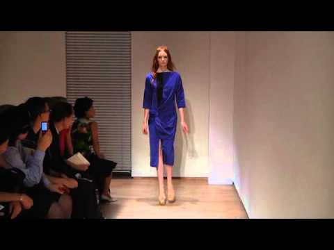 Anne Valérie Hash, Primavera Estate 2012