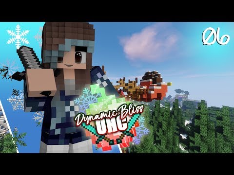 Dynamic Bliss UHC l S5 EP:6 l OUR MOLE!
