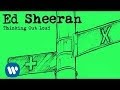 Ed Sheeran - Thinking Out Loud [Official Audio]