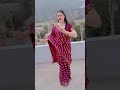 Jaipuria Saree Jaipuriya Saree Kumaonisong Minaxinayalvlogs