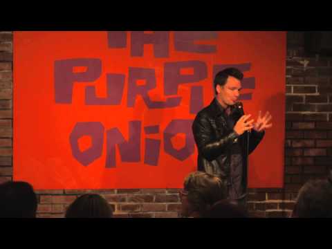 Final Purple Onion Show: Part 16 of 25 - Joe Klocek
