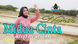 Download lagu NANIH MIDUA CINTA Langlayangan... mp3