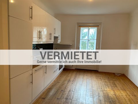 Großzügige Altbauwohnung in 8010 Graz!