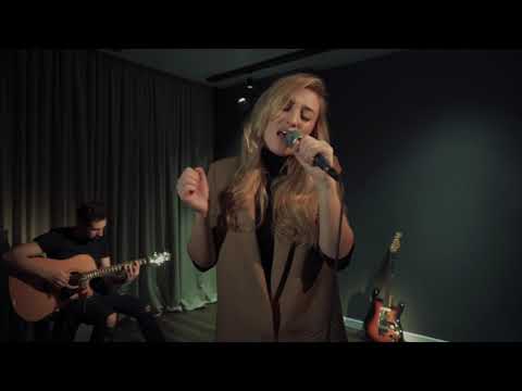 Sinead Harnett - If You Let Me (Alevtina Buvalina & Serg Pappuri Acoustic Cover)