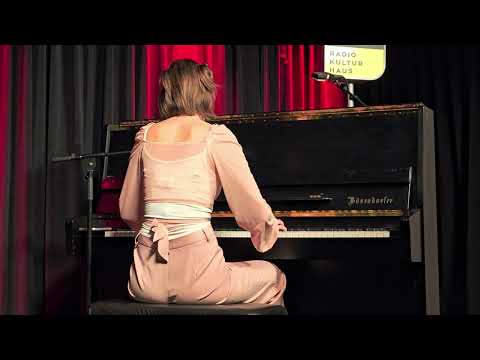 Cili Marsall - Boogie Woogie Vienna Live