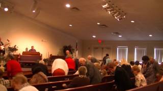 West Oaks Church Of God Full Service Jan 31 2016