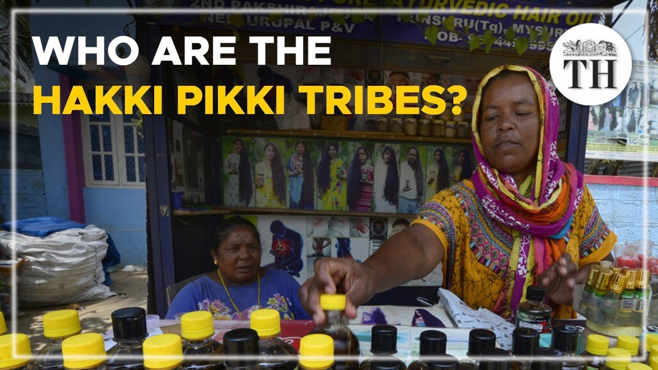 Who are the tribes of Karnataka? Tipseri