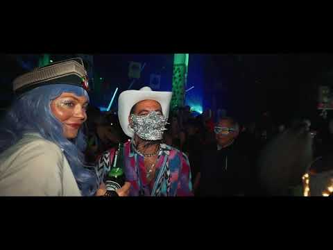 Coma Club 2019 / After Movie