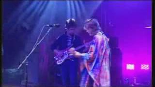 MGMT - Weekend Wars Live @ Leeds &amp; Reading