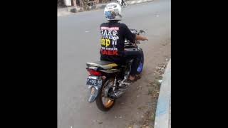 Download lagu Herex Bondowoso., Motor Tua Bondowoso (MTB) mp3