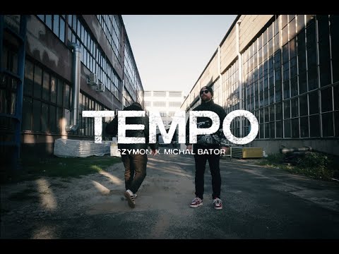 Czymon ft. Michał Bator - TEMPO (🎥: PEWNO.VIDEO)