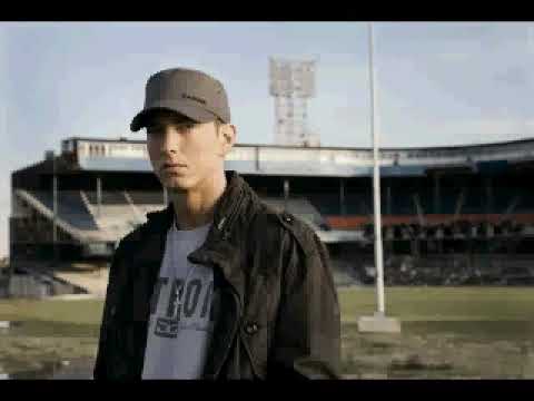 Eminem Vs Black Eyed Peas - Superman Got A Feeling(Mash Up)