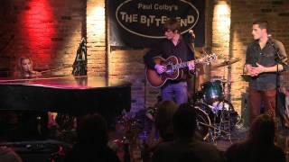 Waiting In Vain, Karly Jurgensen, Kyle Patrick and Jesse Ruben