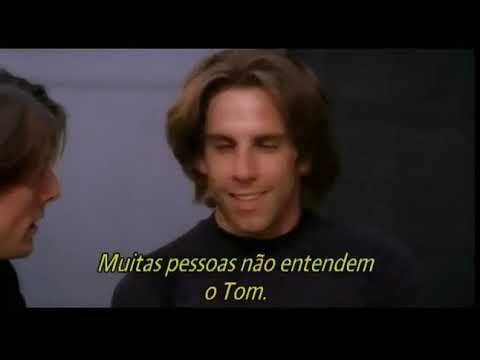 Tom Cruise Brasil   Missão Improvável