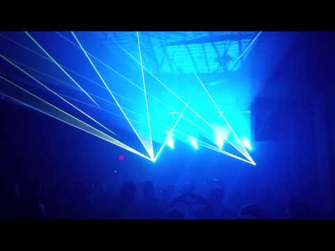 Mark Sherry - Unity & Liquified @ Aisle5 (03.21.2015) #7