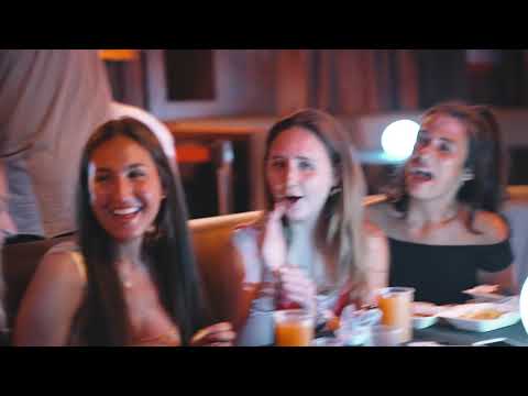 Comedy Brunch - Promo Video