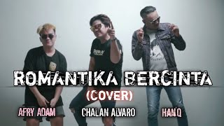 Download lagu ROMANTIKA BERCINTA (istilah cinta) - CHALAN ALVARO feat HAN'Q x AFRY ADAM mp3 Download lagu ROMANTIKA BERCINTA (istilah cinta) - CHALAN ALVARO feat HAN'Q x AFRY ADAM mp3