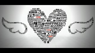 Cover art for 【Yokune Ruko ♂ KIRE/欲音ルコ♂ KIRE】Coin Locker Baby/コインロッカーベイビー【UTAUカバー】