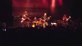 Propagandhi - "And We Thought Nation-States Were A Bad Idea"