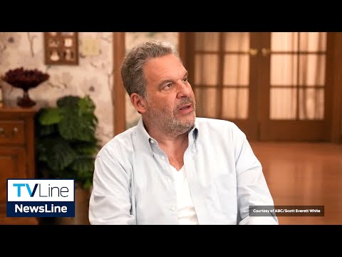Jeff Garlin Exits The Goldbergs After HR Investigation | NewsLine