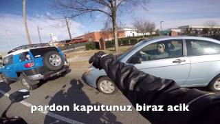 Sizden gelenler: Norfolk nasil bir yer?