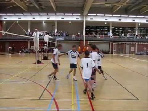 Jongens C Almere sliedrecht sport