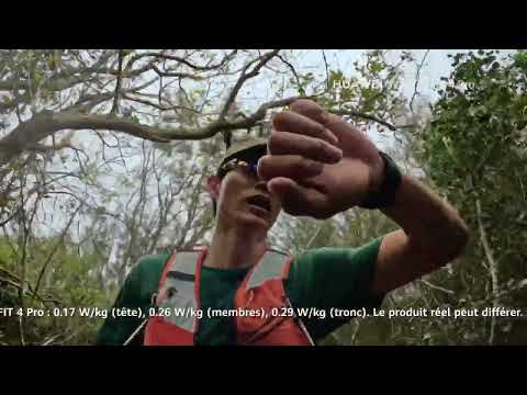 Huawei Watch Fit 4 Pro