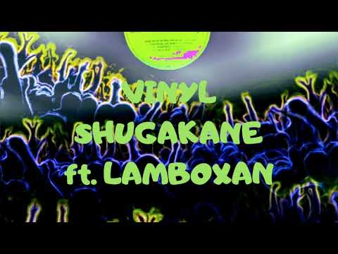 VINYL - ShugaKane ft. Lamboxan