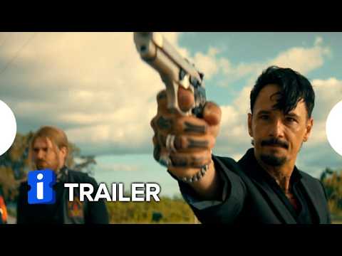 Trailer de Três Horas Para Viver