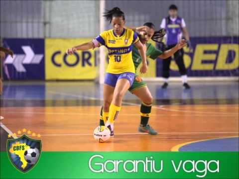 Video de fotos da Taça Brasil Sub-20 / 2013 - Parabéns Guerreiras essa homenagem é para vocês!