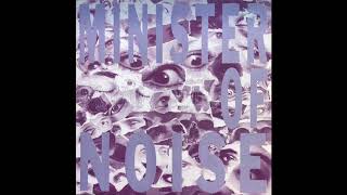 Minister Of Noise - With Heaven In Yer Head