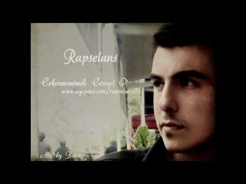 Rapselans - Cehennemimde Cennet Ol