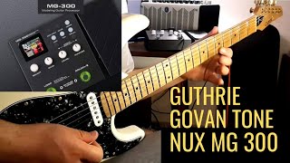 Download lagu Outsider - Guthrie Govan Style mp3 Download lagu Outsider - Guthrie Govan Style mp3
