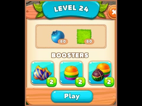 Family Zoo Enclosure Level 24