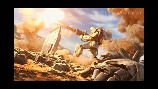 【バトオペ2/PS5】レートポイント奪いに行きます