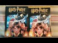 My 20th Anniversary DVD Review Of Harry Potter And The Sorcerer S Stone 2001