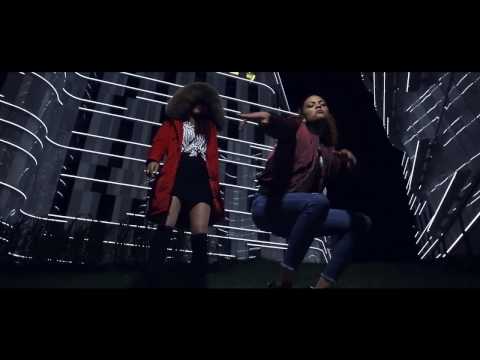 Shaily - Vybz [2Kartel FiLMS]