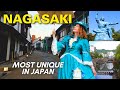 Nagasaki is BETTER than Hiroshima to visit!