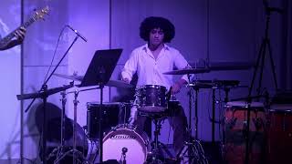 Alone Together - Johanna Linnea Jakobsson