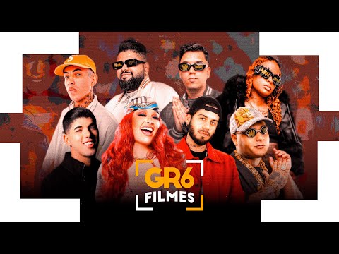 NEYMAR MUDOU - DG e Batidão, MC Don Juan, MC Mari,Zé Felipe, Zé Vaqueiro, MC Dricka e MC Ryan SP