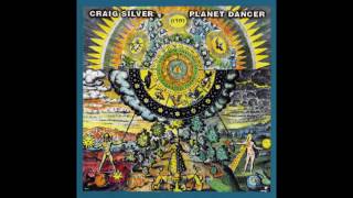 Craig Silver - Millennium Dance (Album Artwork Video)
