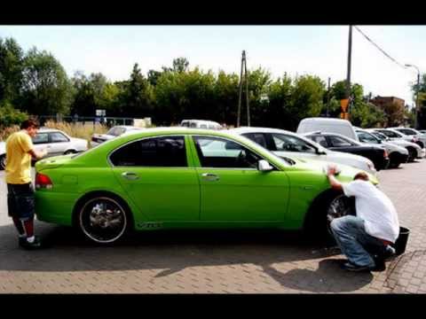 HIFI Banda, Pyskaty, Numer Raz, Kaszalot, Rak Raczej, TEDE / TEDE - Wylotówka (Jacob Blend)