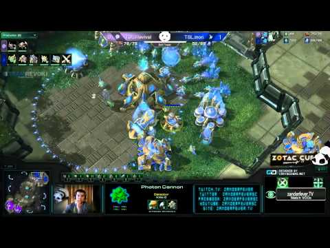 Finals - TSL.Revival v TSL.inori Game 2