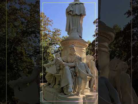 Monumento a Goethe (Berlim)