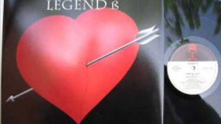 Legend B - Lost in Love