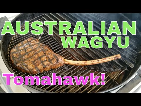 download lagu mp3 mp4 Tomahawk Steak Australia, download lagu Tomahawk Steak Australia gratis, unduh video klip Tomahawk Steak Australia