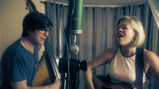 Scott Mulvahill &amp; Liz Longley - Be the Song (Foy Vance cover)